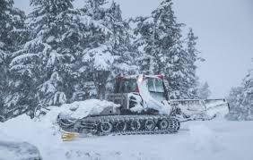 Montana Winter Storm Warning: Up to 2 Feet of Snow, Whiteout Conditions Expected Until Wednesday