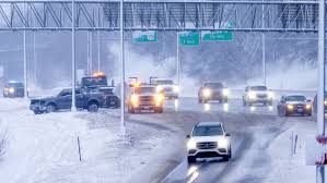 Power Outages Expected as Major Storm Slams Vermont & Northern NY!