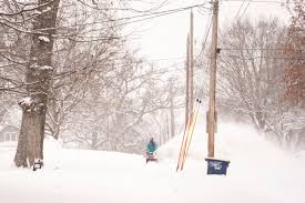 Winter Storm Warning: Des Moines Braces for Major Snowfall & Bitter Cold!