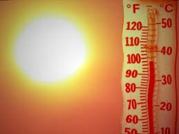 Dangerously High Temperatures Hit Yuma County: What You Need to Know!