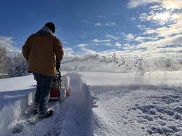 Dangerous Lake-Effect Snow to Slam the Great Lakes Region – Here’s What to Expect!