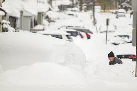 Toledo Faces Dangerous Ice Storm: Travel and Power Outages Expected!