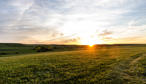 Kansas Weather Forecast: Enjoy the Sun While It Lasts, A Drastic Weather Shift Is Coming to Kansas!