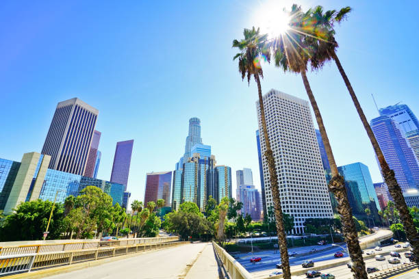 It’s a Rollercoaster of Weather in Los Angeles This Week: Here’s What You Need to Know!