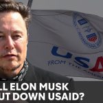 Elon Musk’s Shocking Move: USAID Shutdown to Hit Global Aid