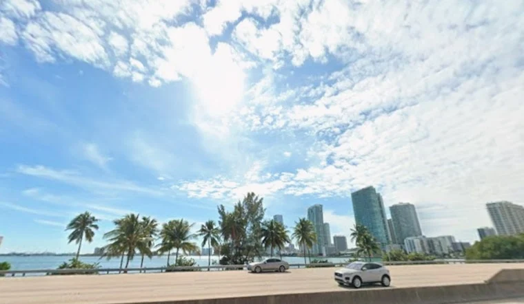 Miami’s Weekend Forecast: From Bright Skies to Sudden Rain—Here’s What You Need to Know