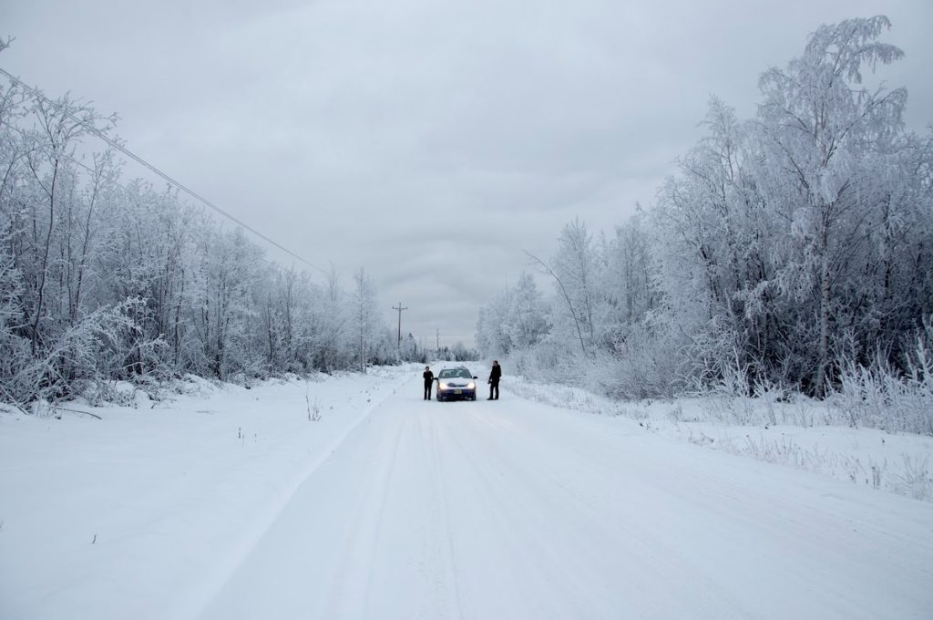 Statewide Alert: Alaska’s Brutal Winter Weather is About to Get Worse!