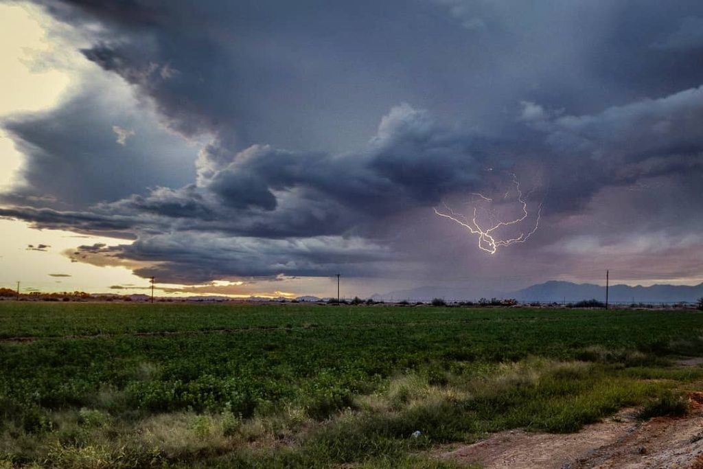From Sunshine to Storms: Arizona’s Weather is About to Take a Shocking Turn!