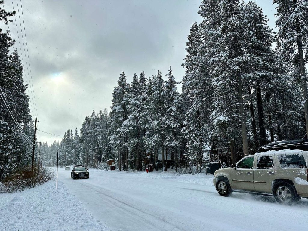 Don’t Miss This: Seattle’s Forecast Predicts a Mix of Snow, Rain, and Clear Skies!