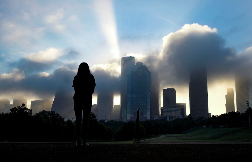 Dense Fog and Dangerous Heat: Why Houston’s Weather Could Cause Trouble This Week