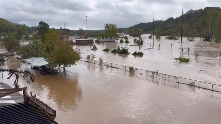 Don’t Ignore This Alert: Major Flooding Hits North Texas With More Risks Ahead