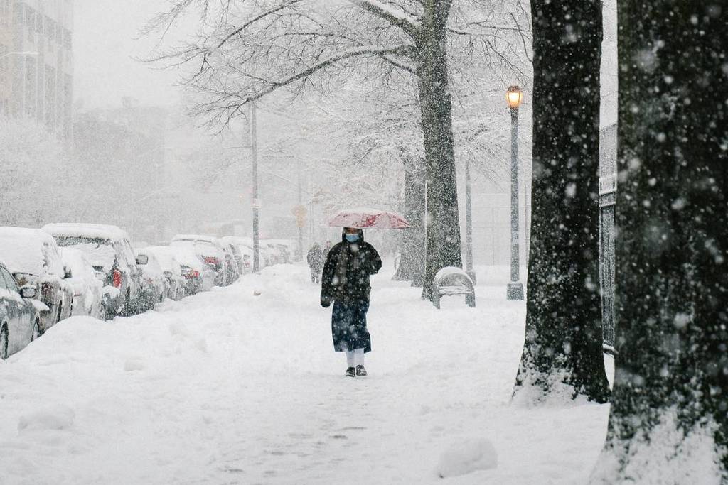 This Is NOT Normal: Dallas Braces for Brutal Cold, Freezing Wind Chills, and Power Outage Risks!