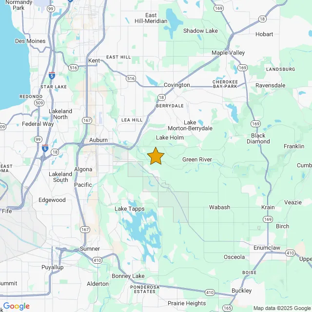 A Brief Tremor, A Lasting Reminder: How a 3.4 Quake Shook Our Day!