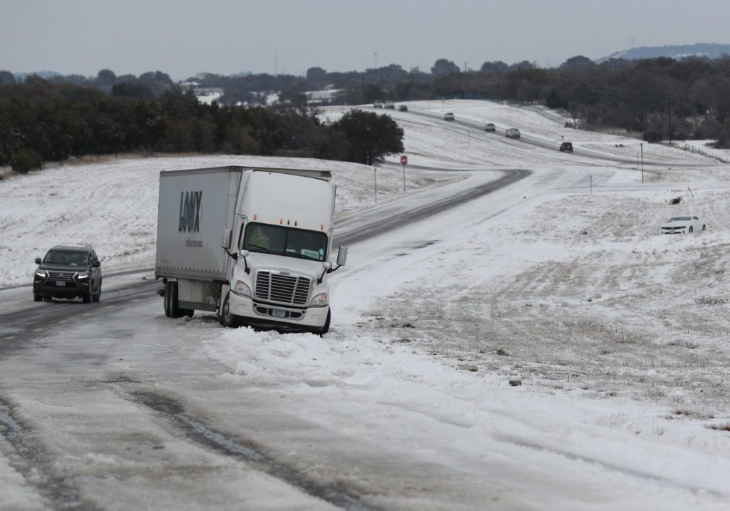 Alaska’s Deep Freeze: Subzero Temperatures Grip the State, Are You Prepared?