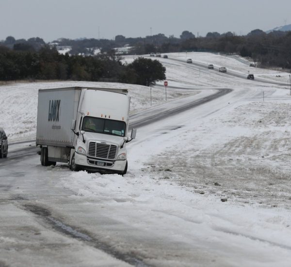 Alaska’s Deep Freeze: Subzero Temperatures Grip the State, Are You Prepared?