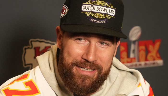 Travis Kelce Drops the Mic on Retirement Rumors – NFL Star Reveals He’s Just Getting Started!