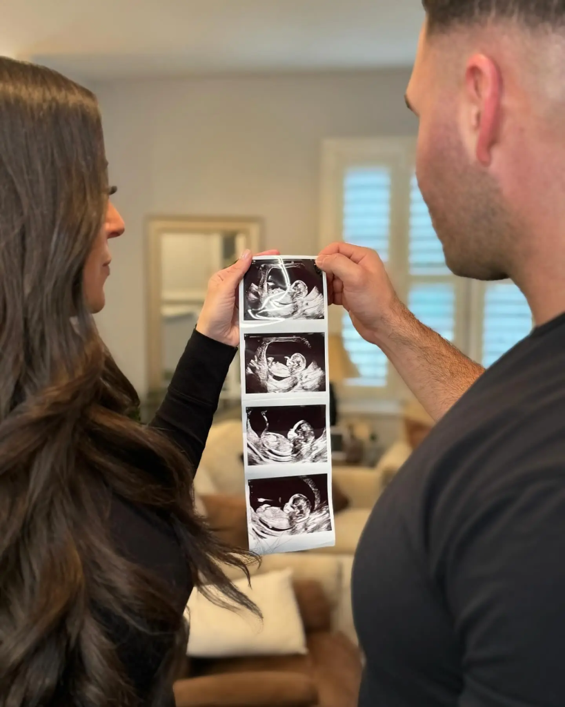 Jersey Shore Star Sammi Giancola Announces Big Baby News—See Her Heartfelt Reveal!