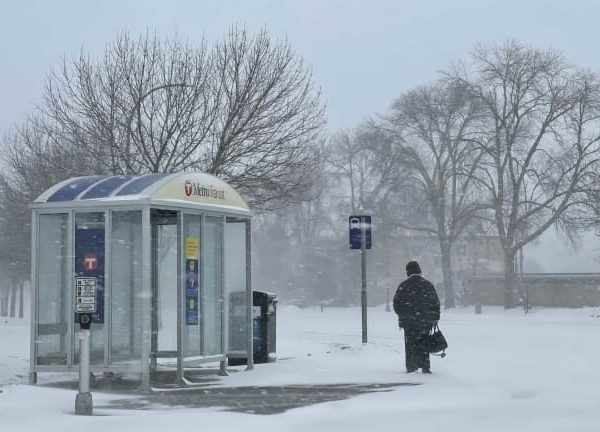 Minnesota’s Midweek Storm Could Bring Travel Chaos: Are You Prepared?