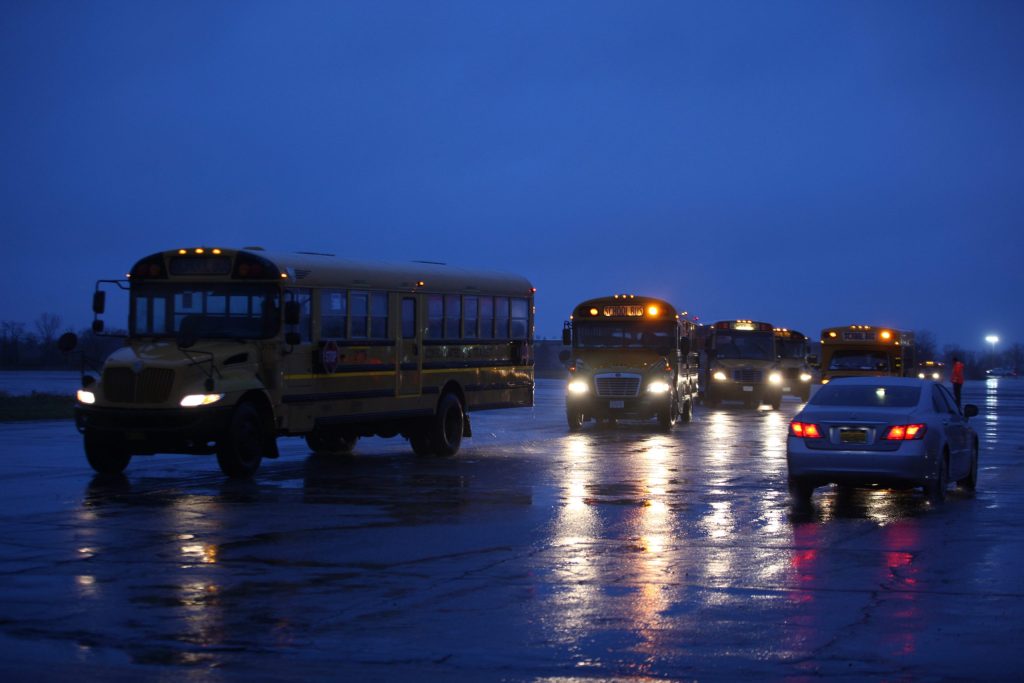 Manhattan’s Midweek Storm Could Bring Travel Chaos: Find Out When and How to Stay Safe!