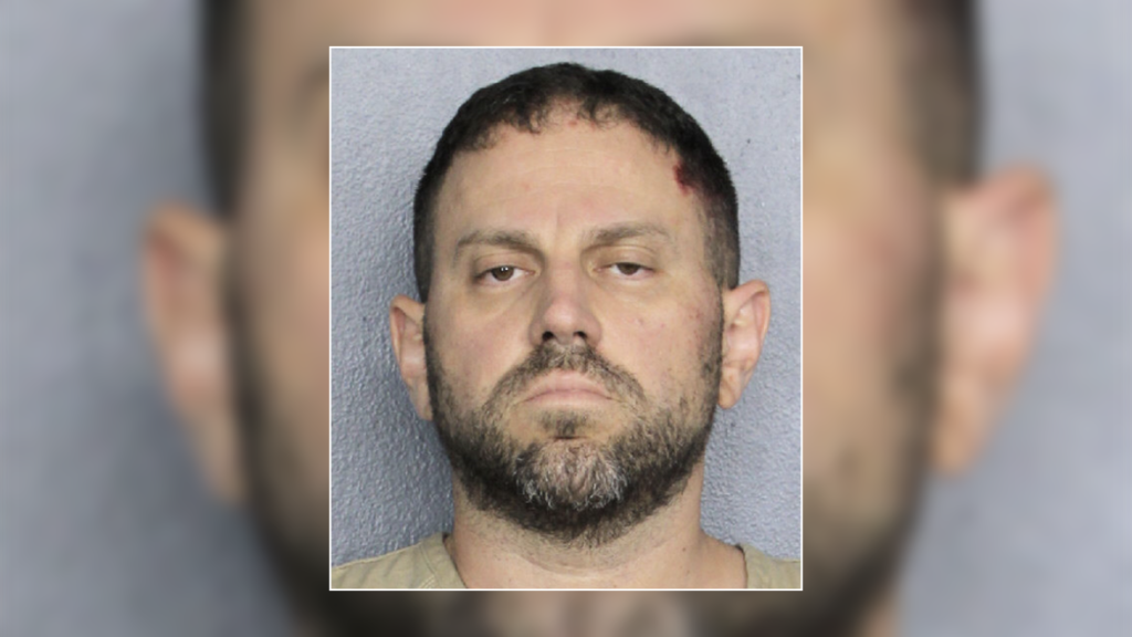 Shocking Indictment: Man Accused of Triple Murder in Tamarac—The Full Story Will Leave You Speechless!