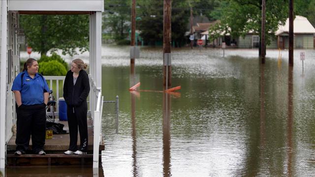 State of Emergency? Jackson County Braces for Violent Storms and Deadly Flooding!