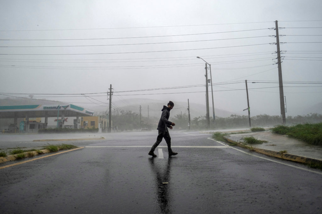 Don’t Take This Lightly: San Juan County Prepares for Major Storms, Power Outages and Flooding Likely!