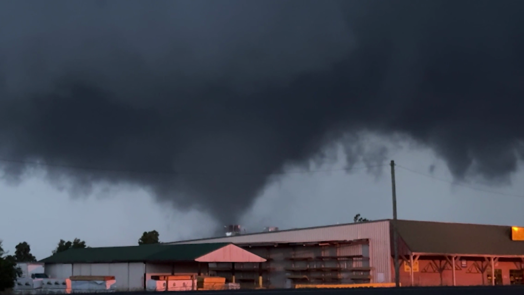 Alert: Northampton County in the Path of Dangerous Storms, What You Need to Know!