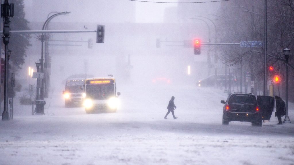 Floods, Snow & Travel Nightmares: California’s Storms Are Worse Than You Think!