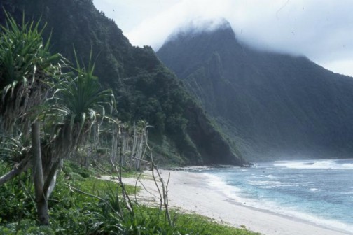 Tropical Paradise or Stormy Escape? American Samoa’s March Weather Forecast Revealed!