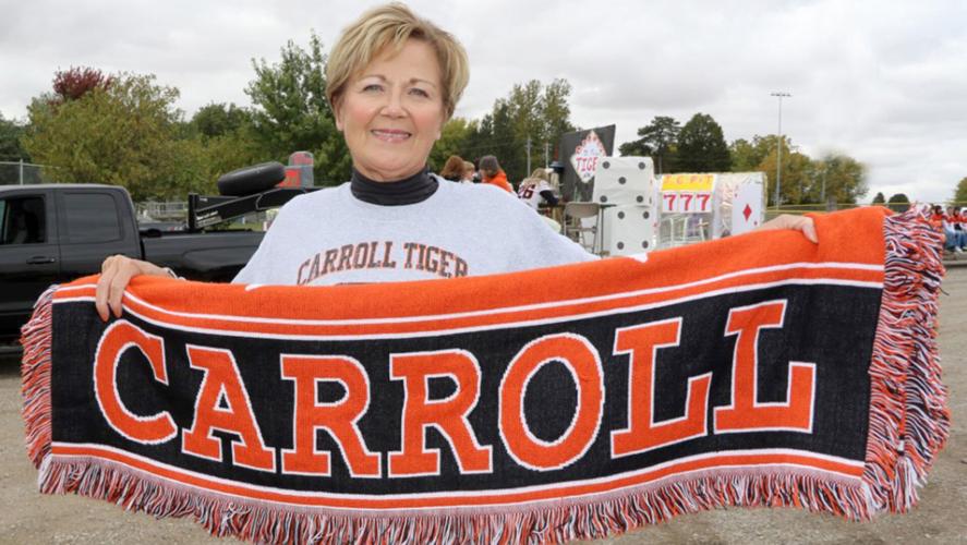 Carroll High Principal Resigns—Who Will Lead Next?