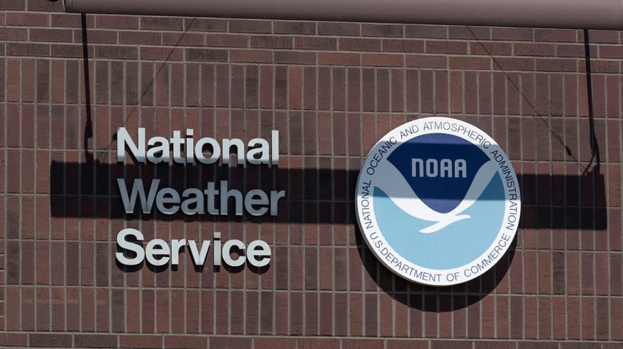 “Unbelievable! See How the NWS’s Critical Weather Tool Shutdown Could Impact Extreme Storm Warnings!