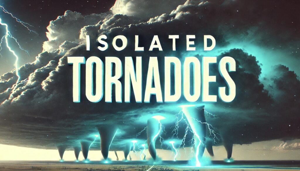 Shocking Weather Alert: See How 7 Million Texans Are Bracing for Disaster!