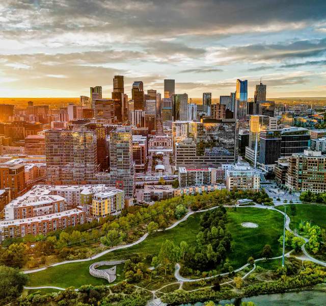 Denver’s Wild Week Ahead: Sun, Wind, and a Hint of Spring!