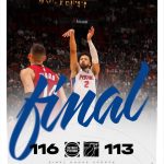 Cade Cunningham’s Game-Winner: The Play That Sent the Heat Spiraling to a 9-Game Losing Streak!