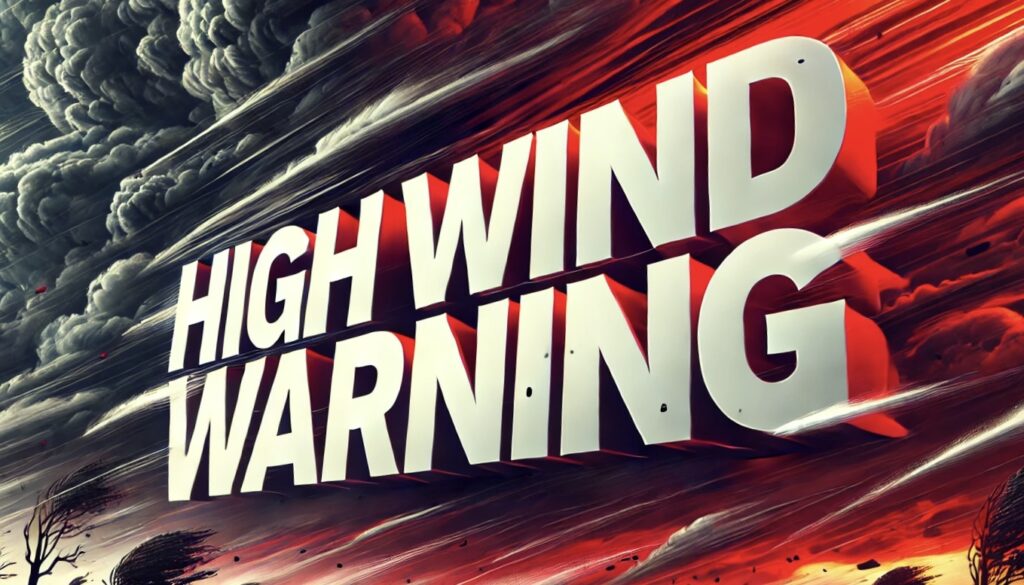 New Jersey Shaken by 50 MPH Winds: Is Your Home Ready for the Storm?