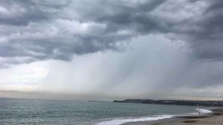 Storm Alert! San Diego Braces for Back-to-Back Rain and Strong Winds!