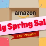 Your Go-To Guide for Spring Prime Day’s Hottest Deals!