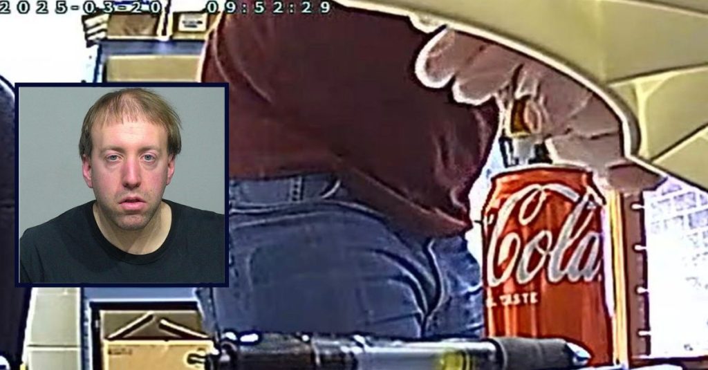 Father Sentenced to Life for Horrific Abuse That Killed His Infant Son: The Shocking Details Inside!