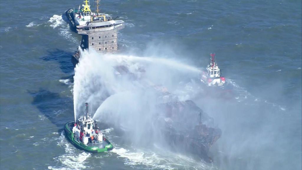 You Won’t Believe What Happened Off the Northeast Coast—Watch the Dramatic Rescue Unfold!