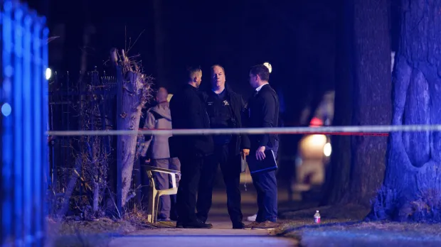 Heartbreaking Accident: Brothers Shot After Discovering Father’s Unattended Firearm