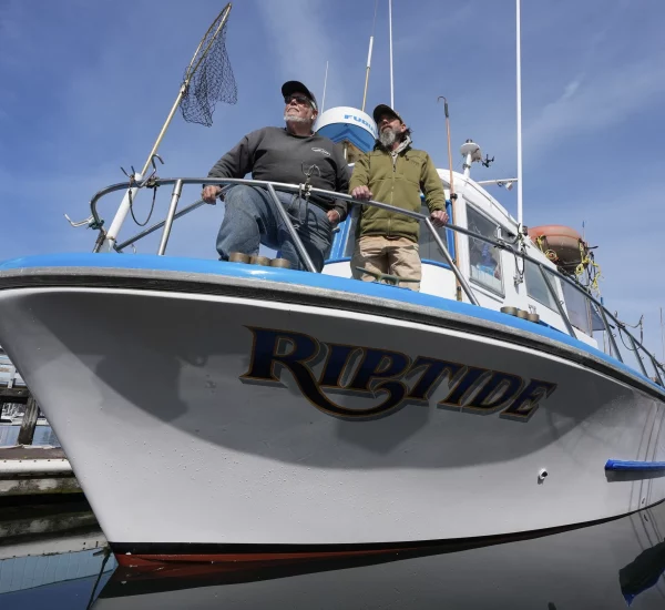 Outrage in California: See How New Fishing Bans Are Reshaping the State’s Economy!