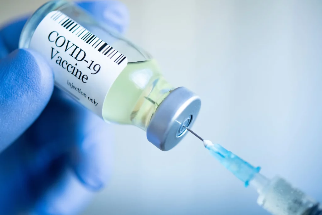 North Carolina Supreme Court Allows Lawsuit Over Unwanted COVID-19 Vaccination!