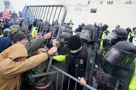 Officials Say It’s Not Worth It: D.C. Walks Away from Jan. 6 Civil Suit