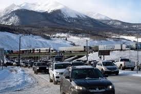 Snowstorm Chaos! Drivers Stranded as I-70 Closes for Hours