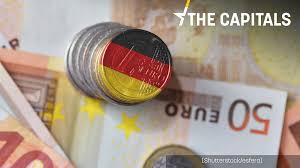 Germany’s €500 Billion Gamble: Will This Plan Revive the Economy?