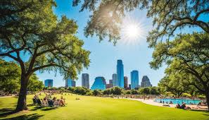 Early Summer? Austin Faces a Scorching Week Ahead!