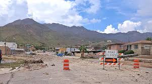 El Paso Hits Record Heat, But Windy and Hazardous Conditions Are Coming