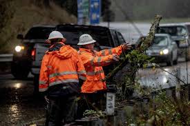 Don’t Get Caught Off Guard! Major Storm to Slam San Francisco This Week