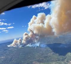 Albuquerque Heats Up This Weekend, But Fire Danger is Right Behind It