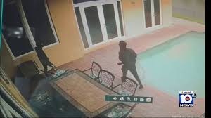 Caught on Camera: Unprovoked Attack Stuns Miramar Community!